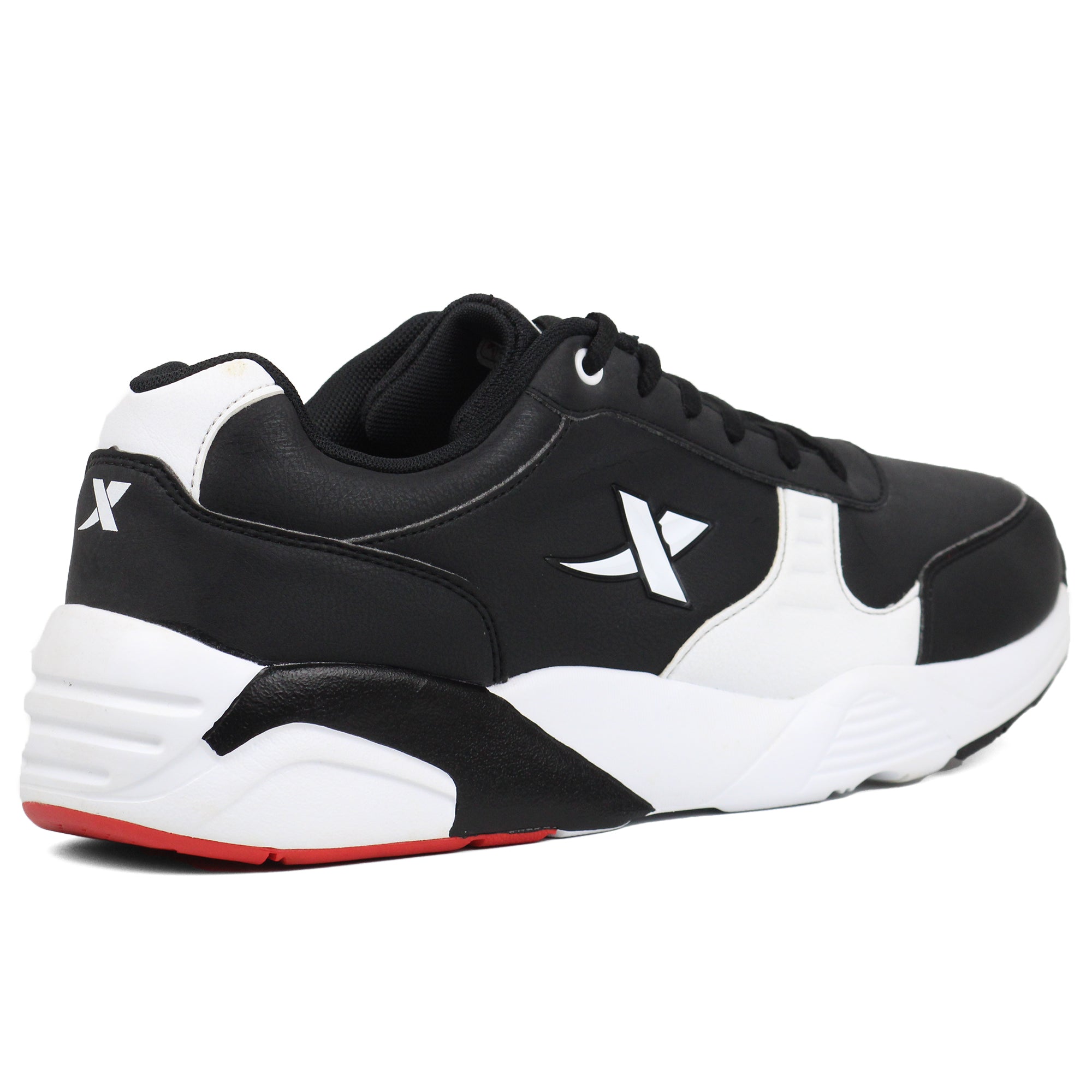 XTEP Lightweight Authentic Running Shoes - Footcourt Egypt
