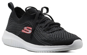 SKECHERS Ultra Flex Statement Stretch Fit Slip - On - Footcourt Egypt