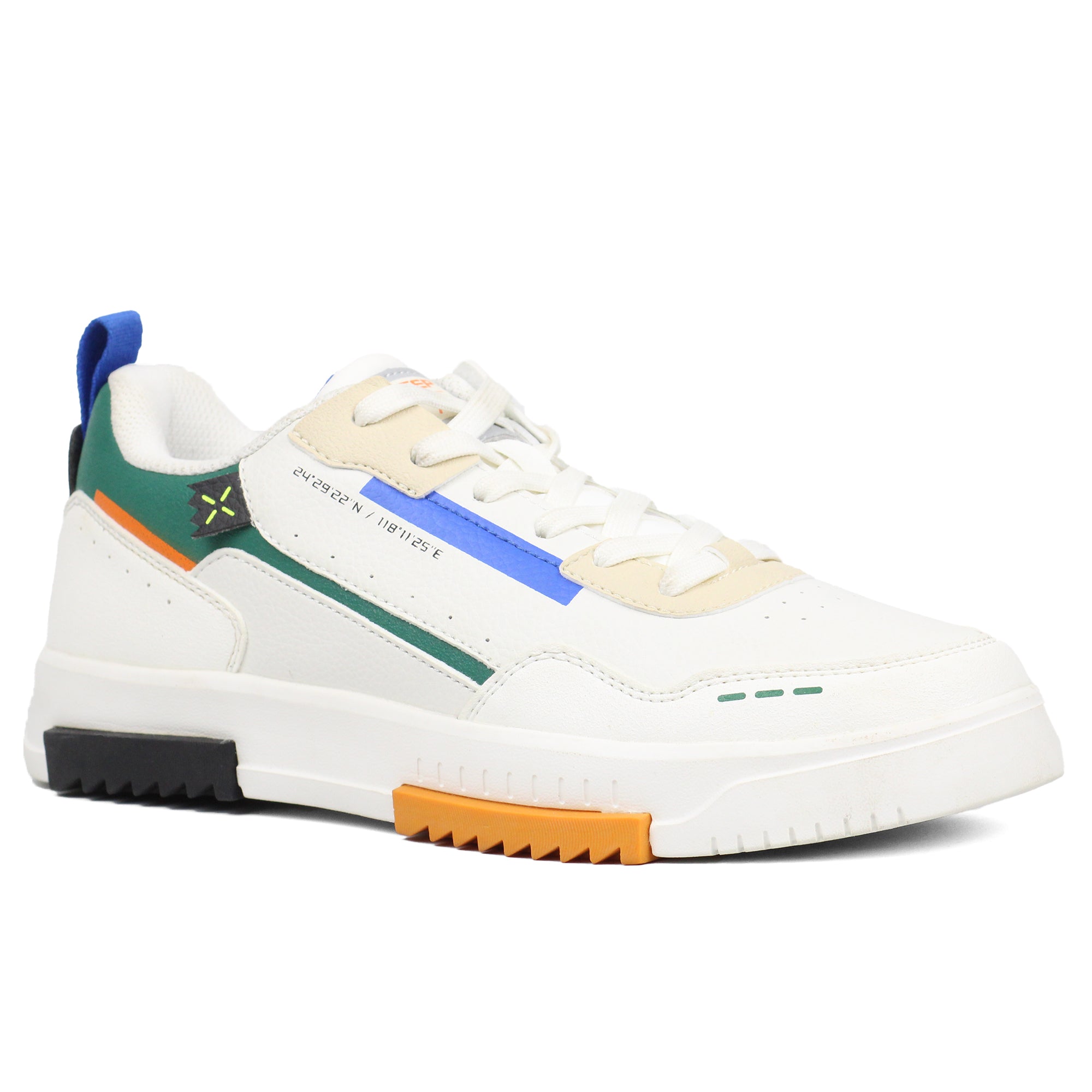 XTEP Casual Sports Shoes - Footcourt Egypt