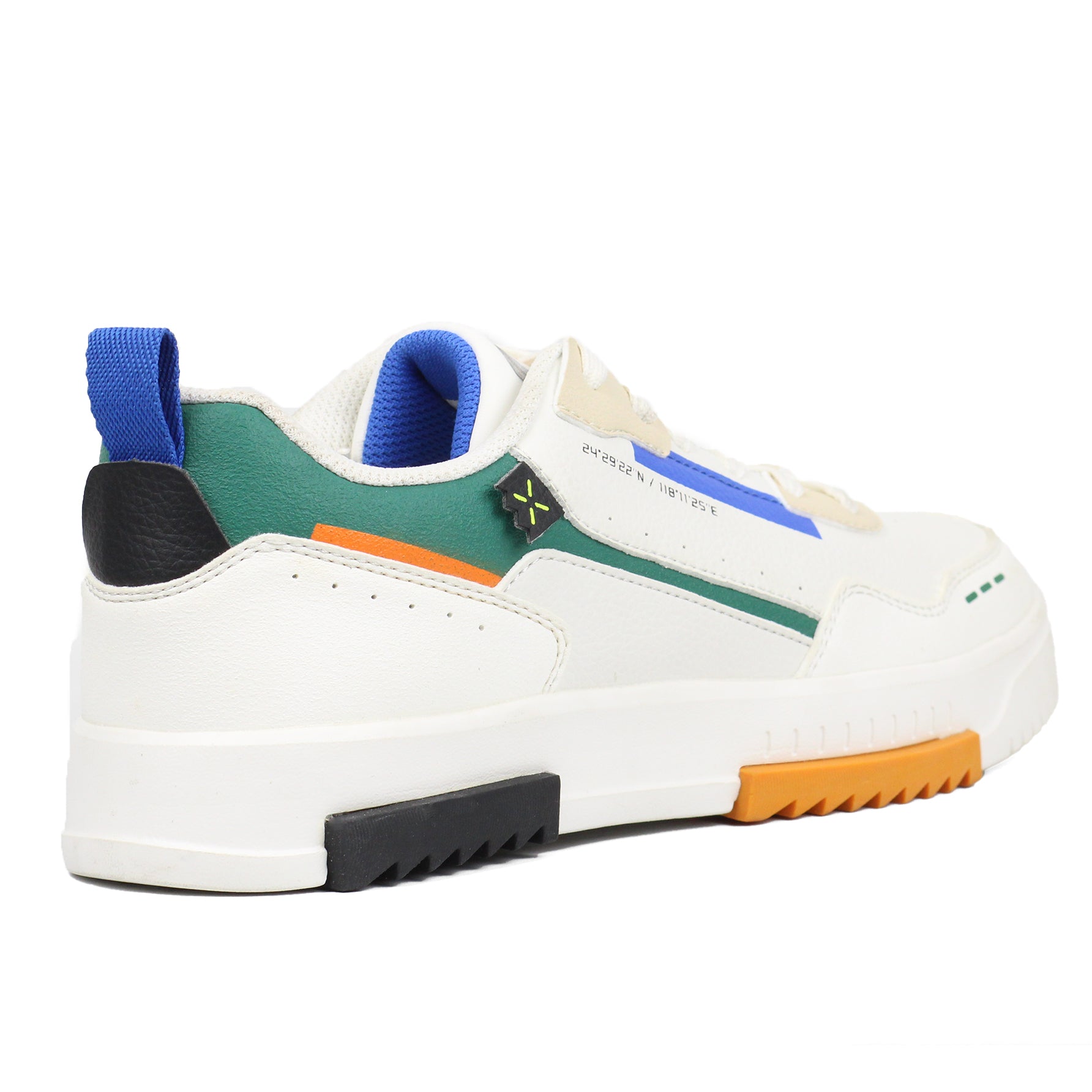 XTEP Casual Sports Shoes - Footcourt Egypt