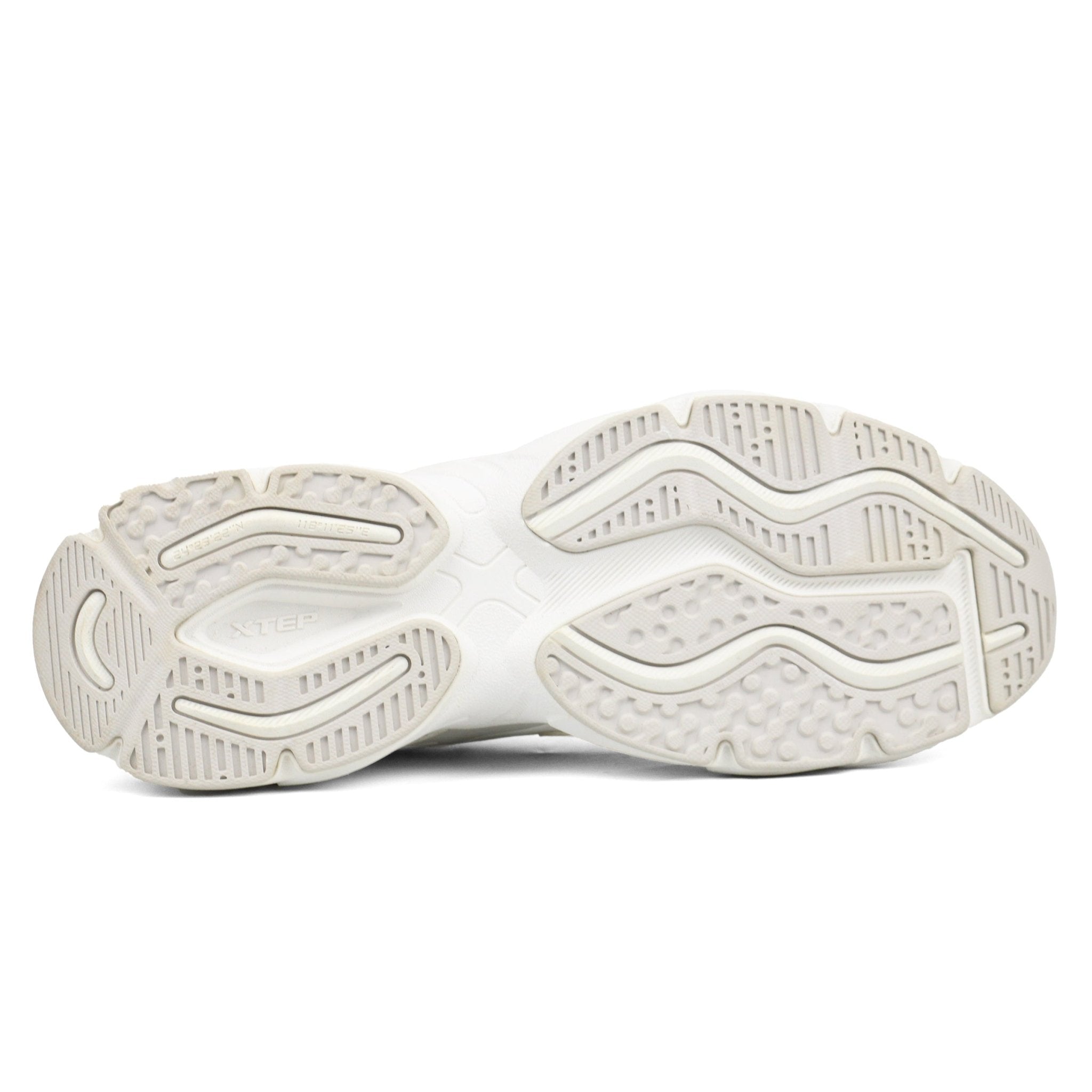 XTEP Ltd Running Shoes - Footcourt Egypt