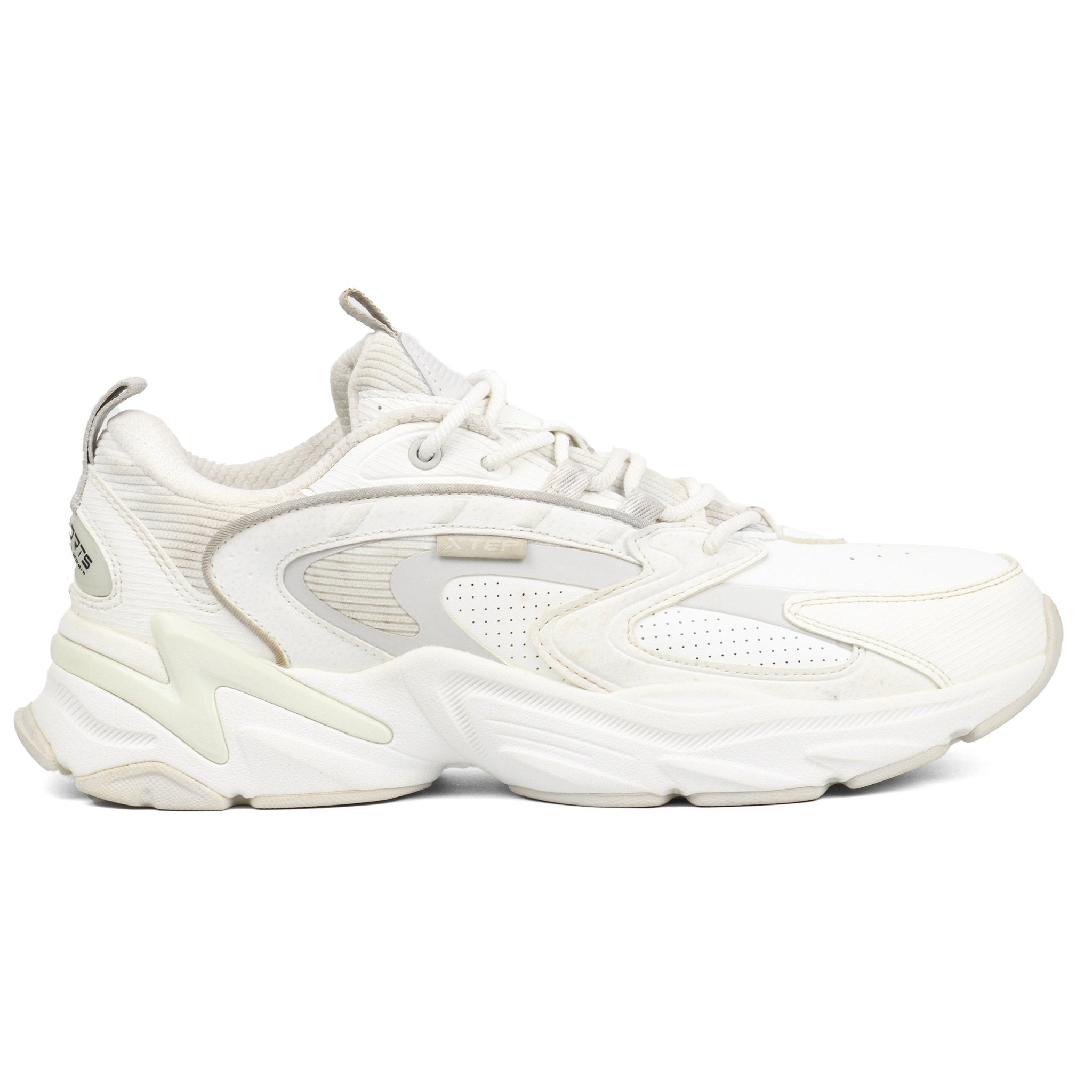 XTEP Ltd Running Shoes - Footcourt Egypt