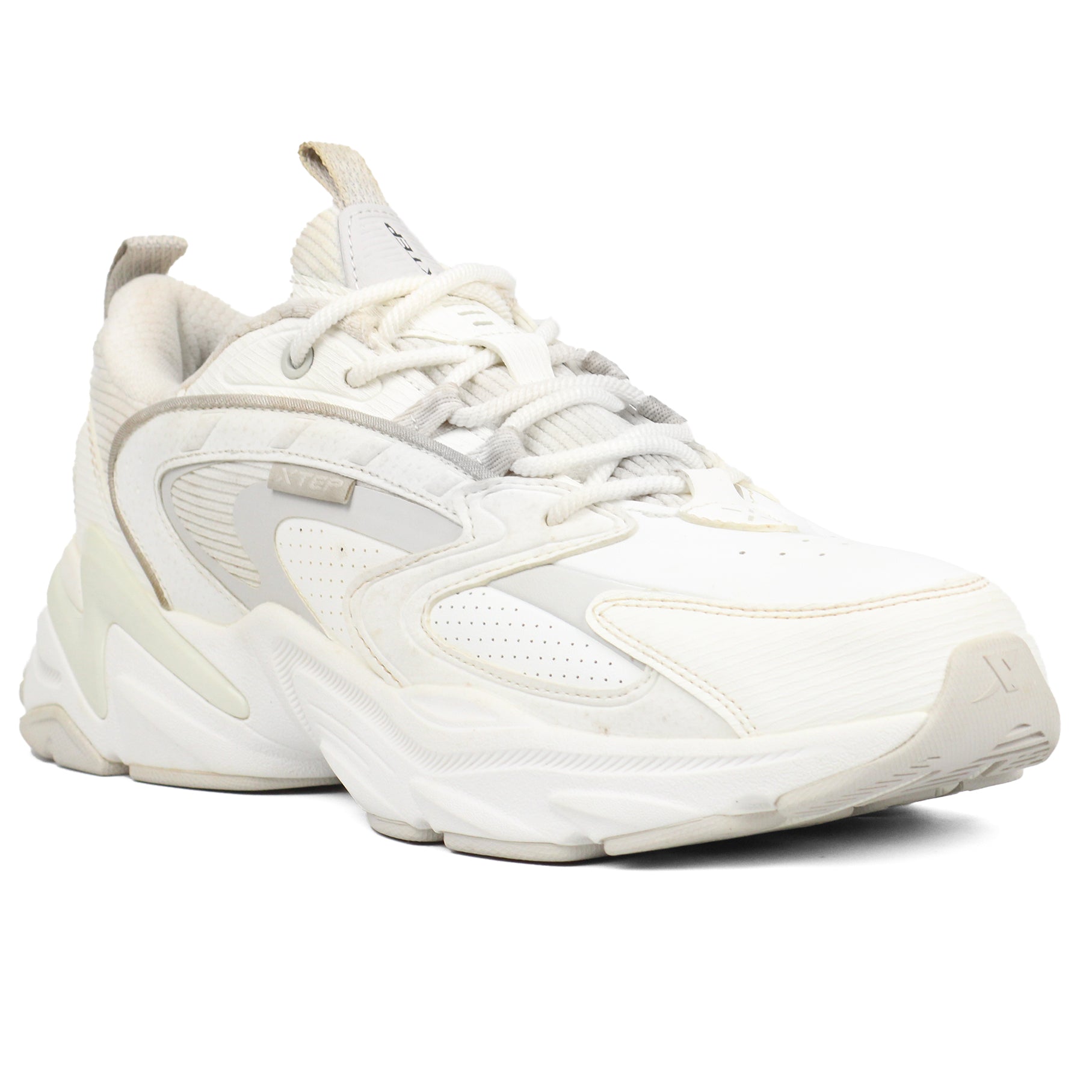 XTEP Ltd Running Shoes - Footcourt Egypt