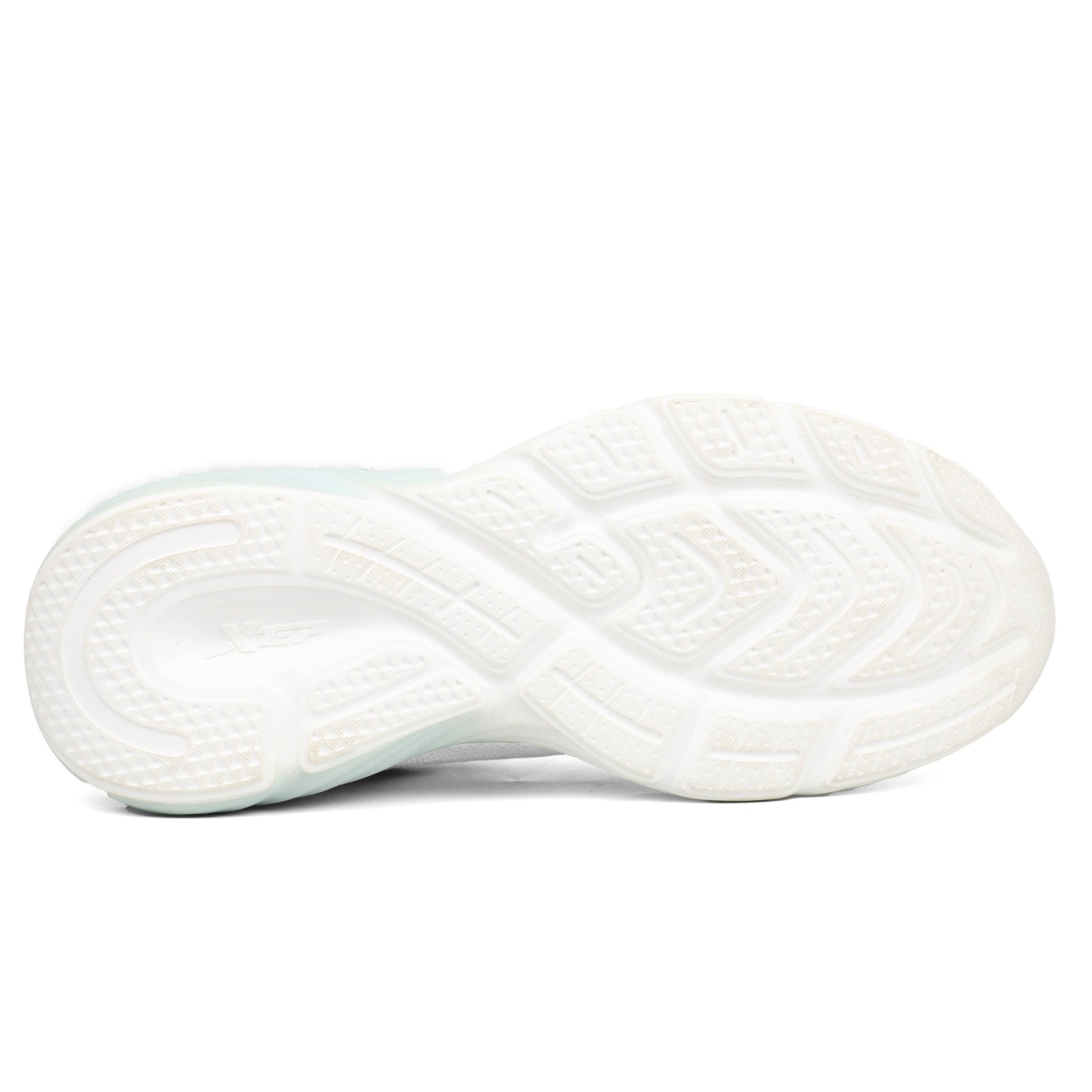 XTEP Men Comfort Running Shoes - Footcourt Egypt
