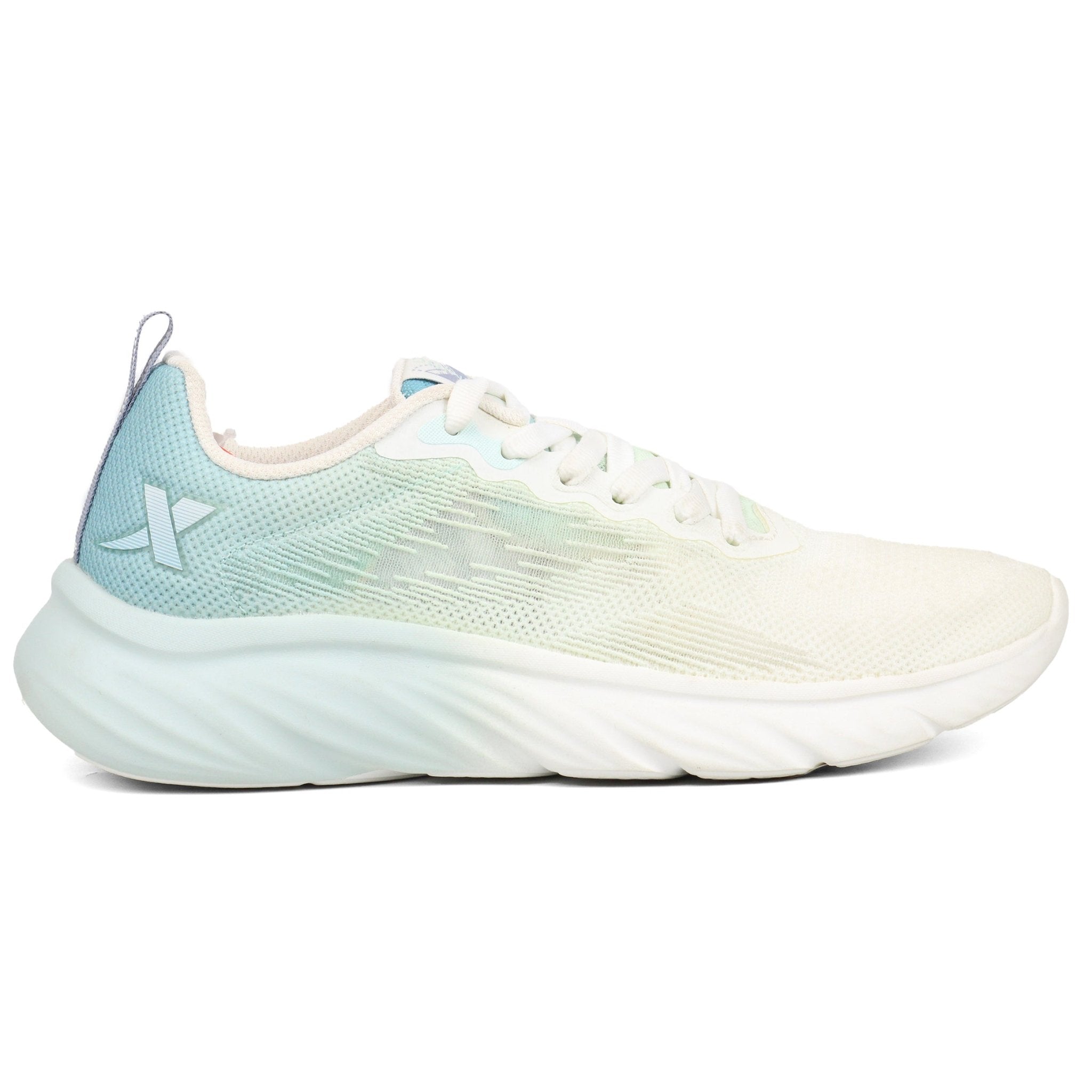 XTEP Men Comfort Running Shoes - Footcourt Egypt