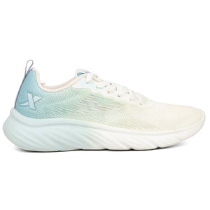 XTEP Men Comfort Running Shoes - Footcourt Egypt