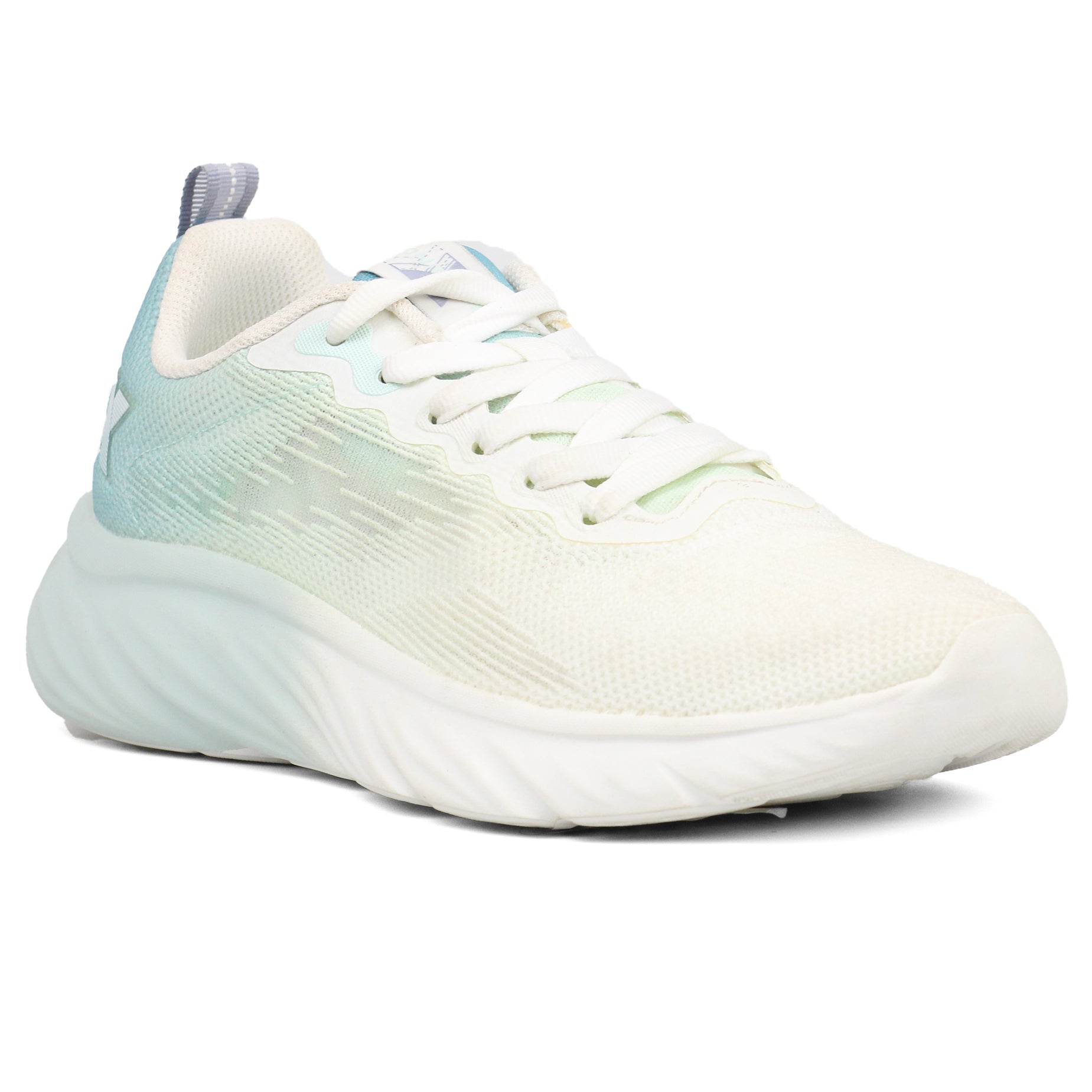 XTEP Men Comfort Running Shoes - Footcourt Egypt