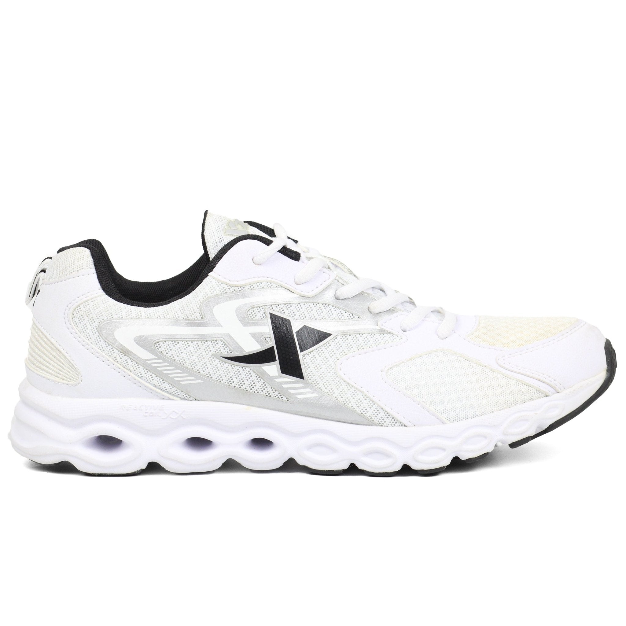 XTEP Summ I Running Shoes - Footcourt Egypt