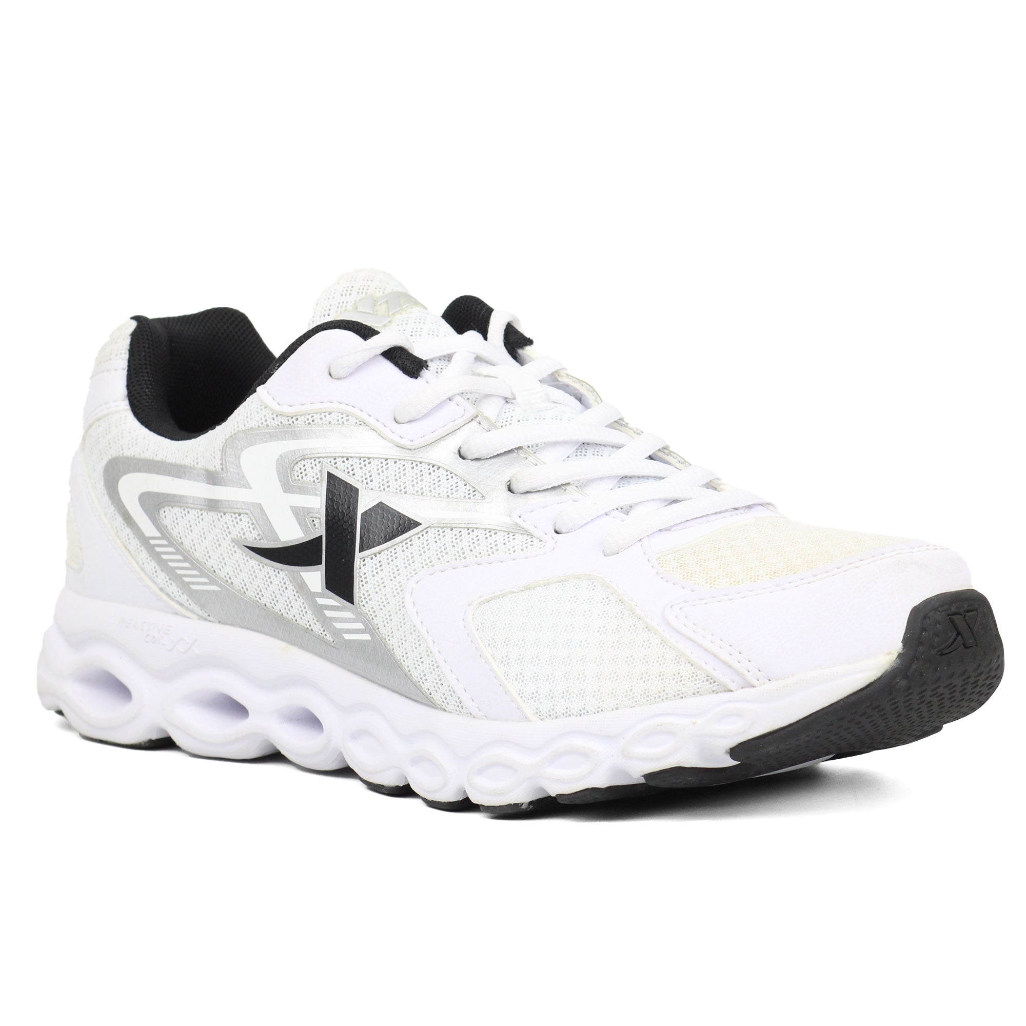 XTEP Summ I Running Shoes - Footcourt Egypt