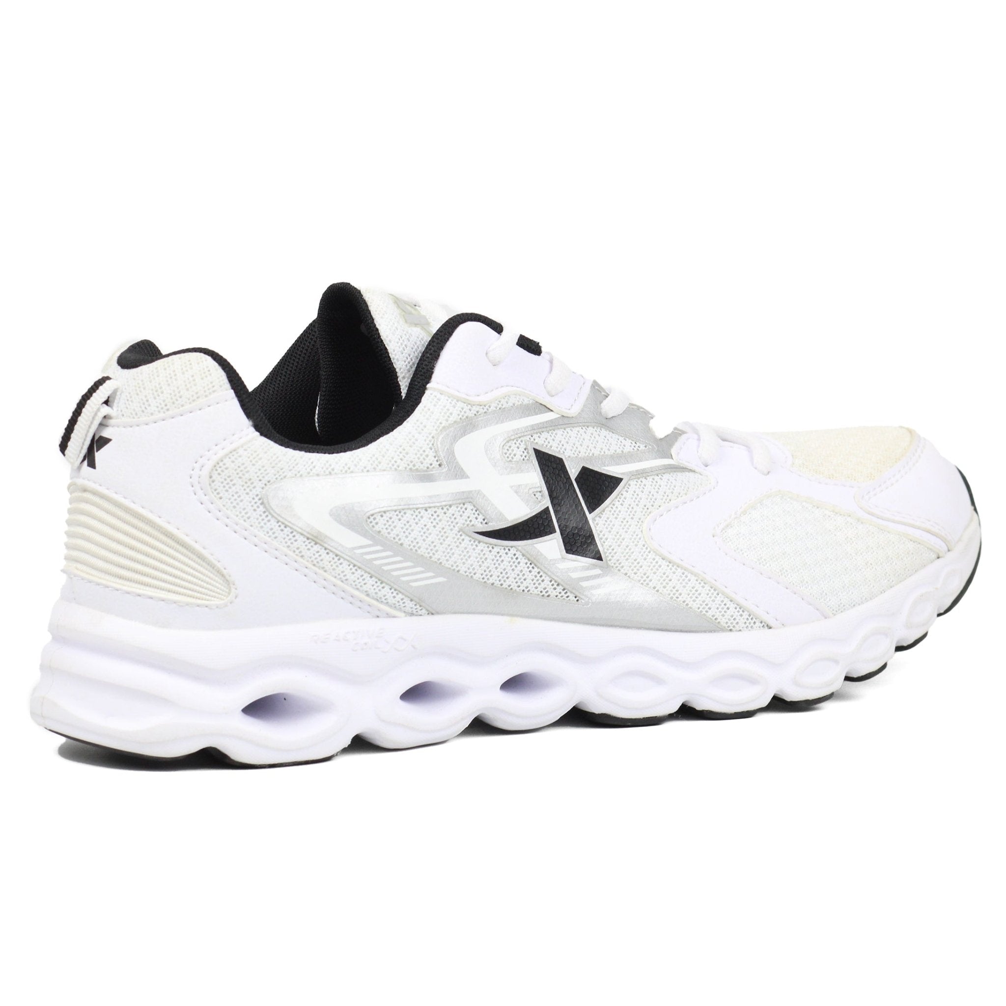 XTEP Summ I Running Shoes - Footcourt Egypt