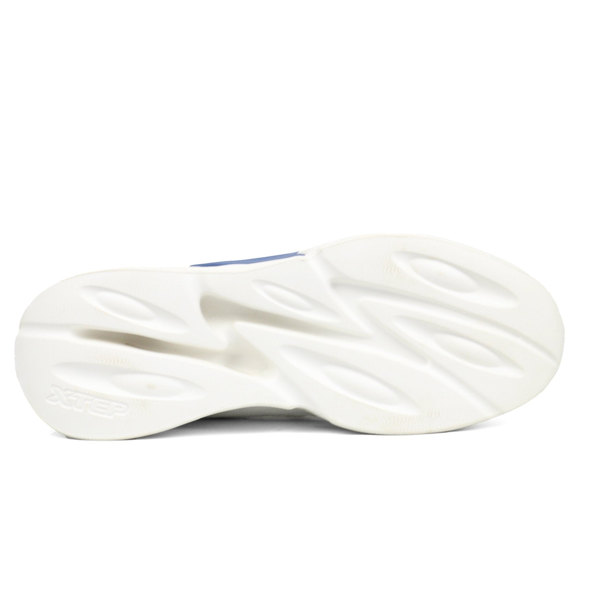 XTEP Season Casual Sneakers - Footcourt Egypt