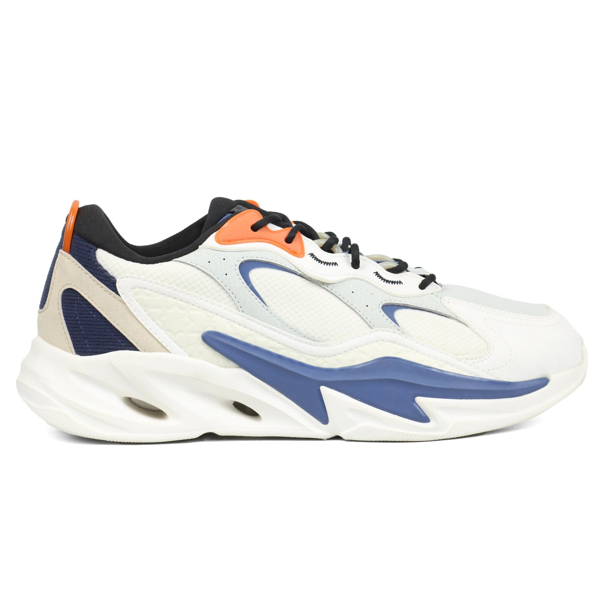XTEP Season Casual Sneakers - Footcourt Egypt