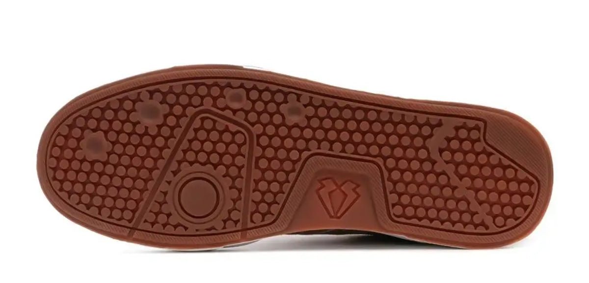 TRAFFA REN LX Sneakers - Footcourt Egypt
