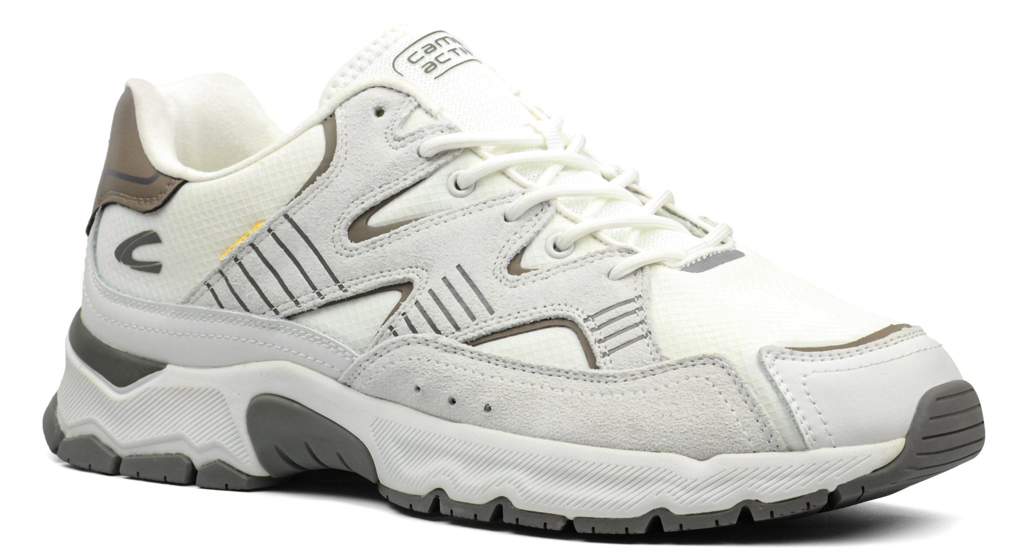 CAMEL ACTIVE Hc Footwear GmbH Am Huxmühlenbach - Footcourt Egypt