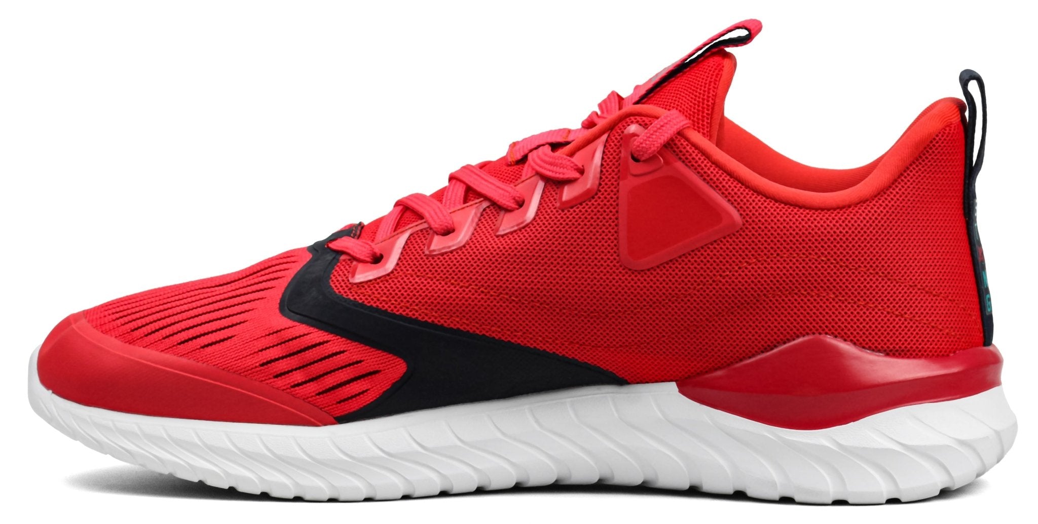 XTEP Men's Sports Training Shoes - Footcourt Egypt