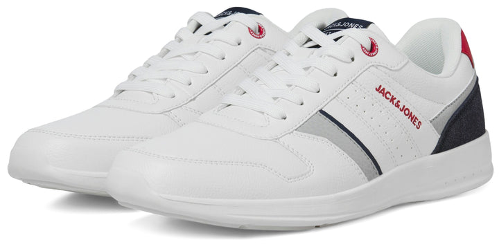 JACK & JONES Jfwbaron Sneakers - Footcourt Egypt