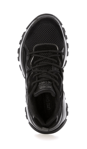 SKECHERS Uno Chaos Womens - Footcourt Egypt