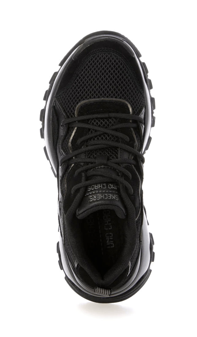 SKECHERS Uno Chaos Womens - Footcourt Egypt