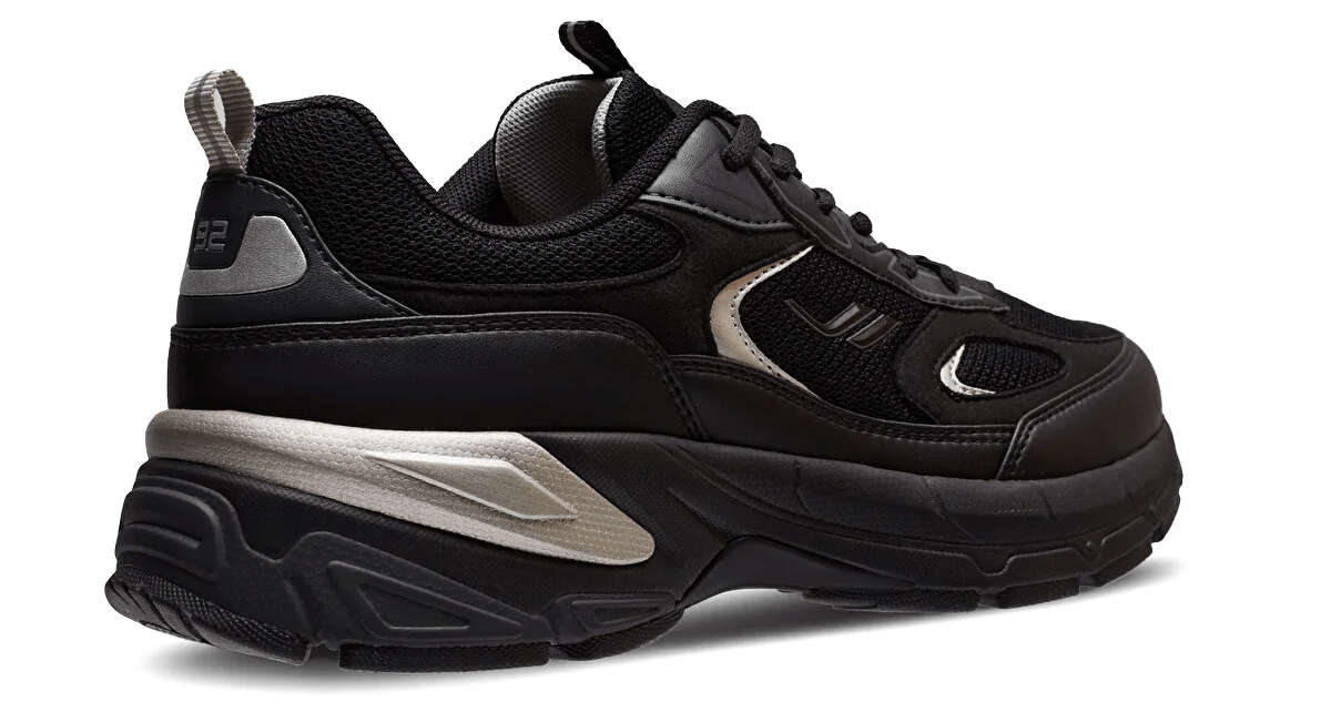 LESCON Ghost 2 Easystep Men's Sneakers - Footcourt Egypt