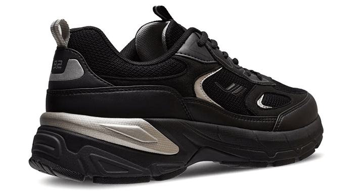 LESCON Ghost 2 Easystep Men's Sneakers - Footcourt Egypt