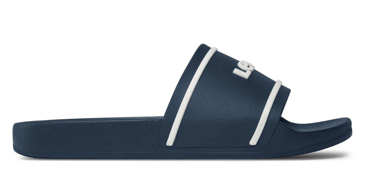 Levi's® JUNE 3D LOGO SLIDE - Footcourt Egypt