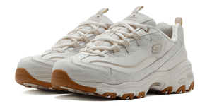 SKECHERS D'lites - Good Neutral - Footcourt Egypt