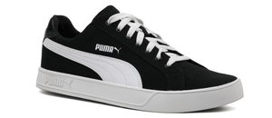PUMA Smash Vulc Canvas - Footcourt Egypt