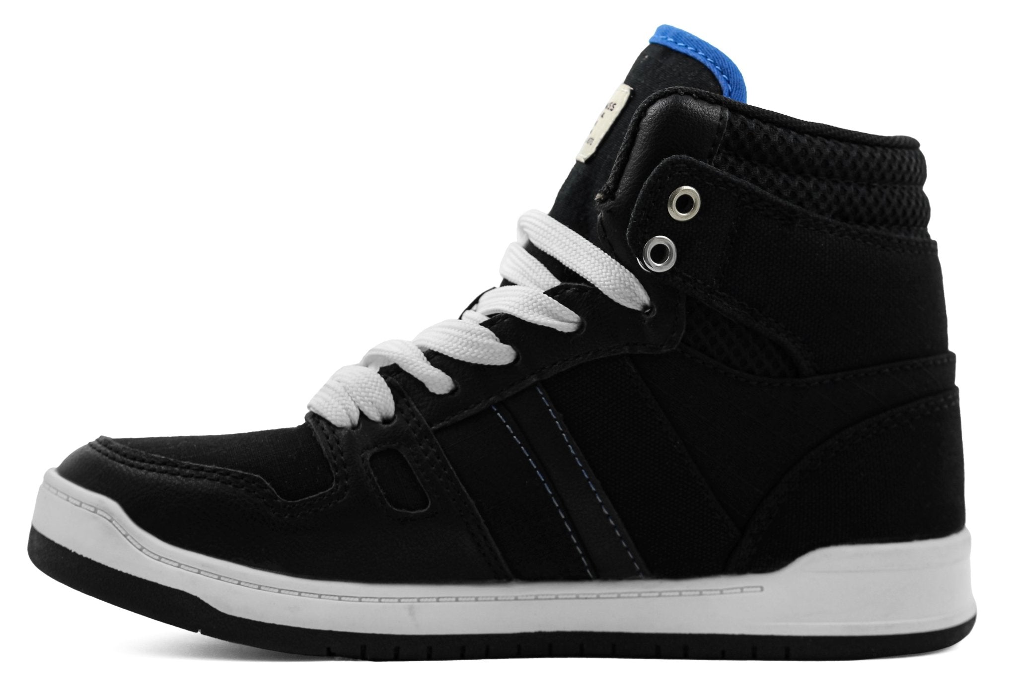 Levi´s® Toddler Boy BB High Top Shoes - Footcourt Egypt
