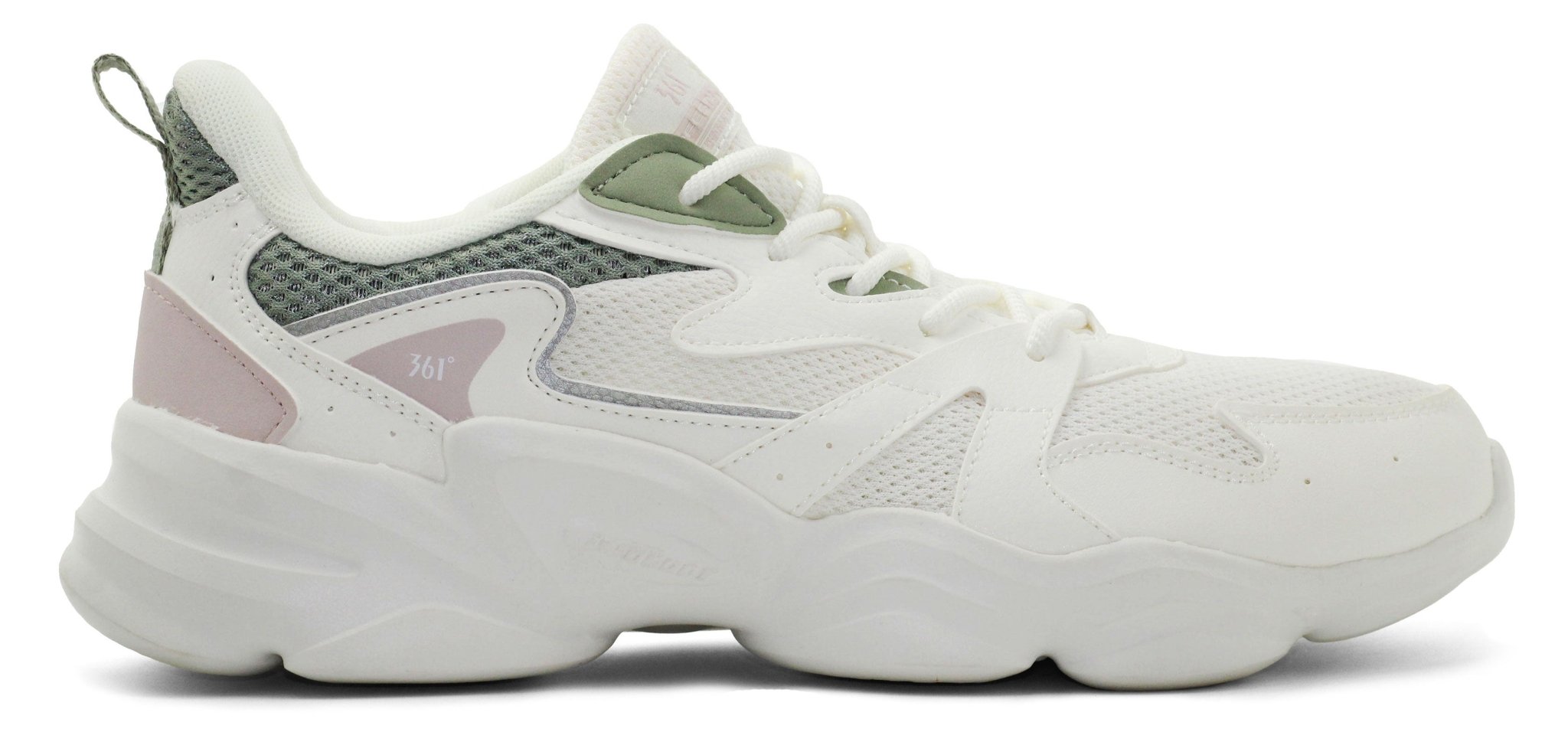 361˚ running sports shoes - Footcourt Egypt