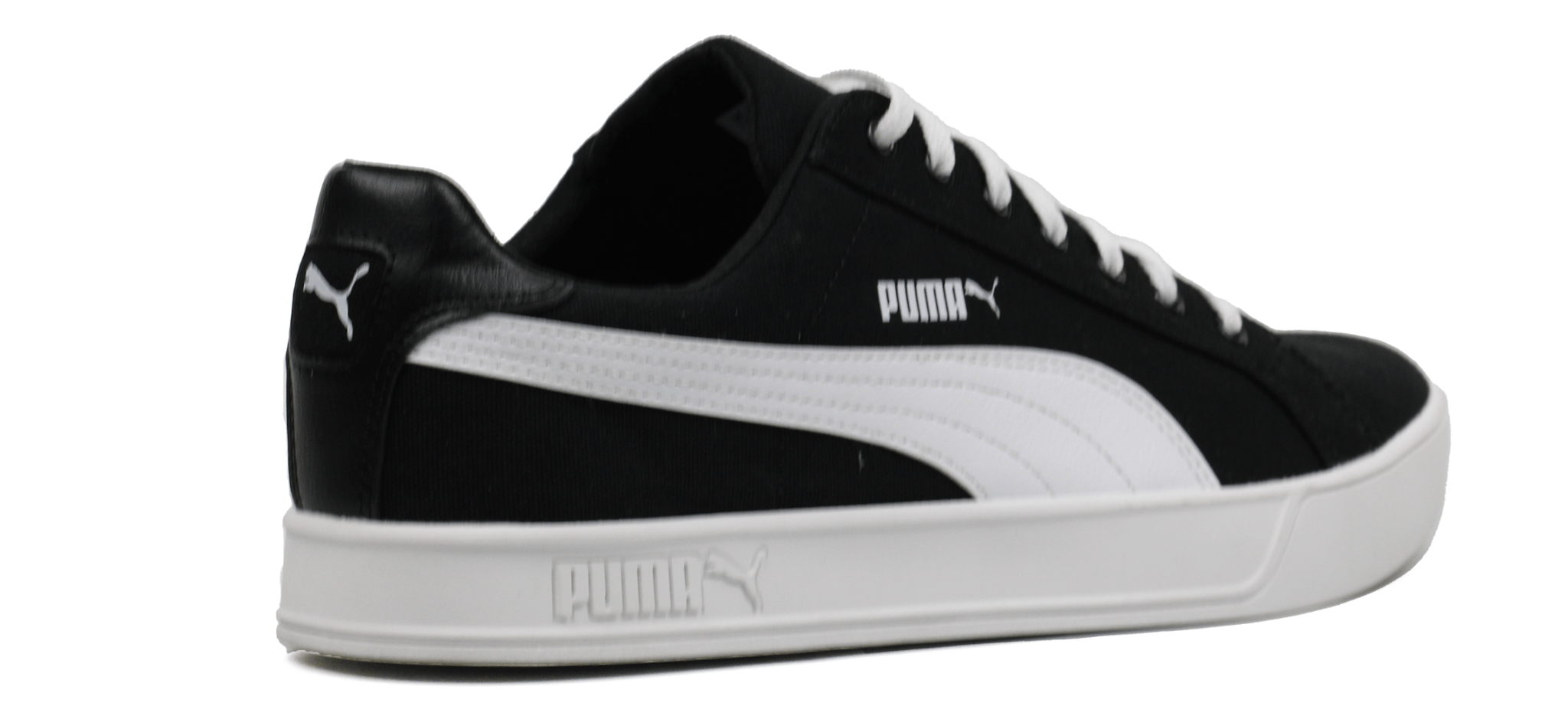 PUMA Smash Vulc Canvas - Footcourt Egypt