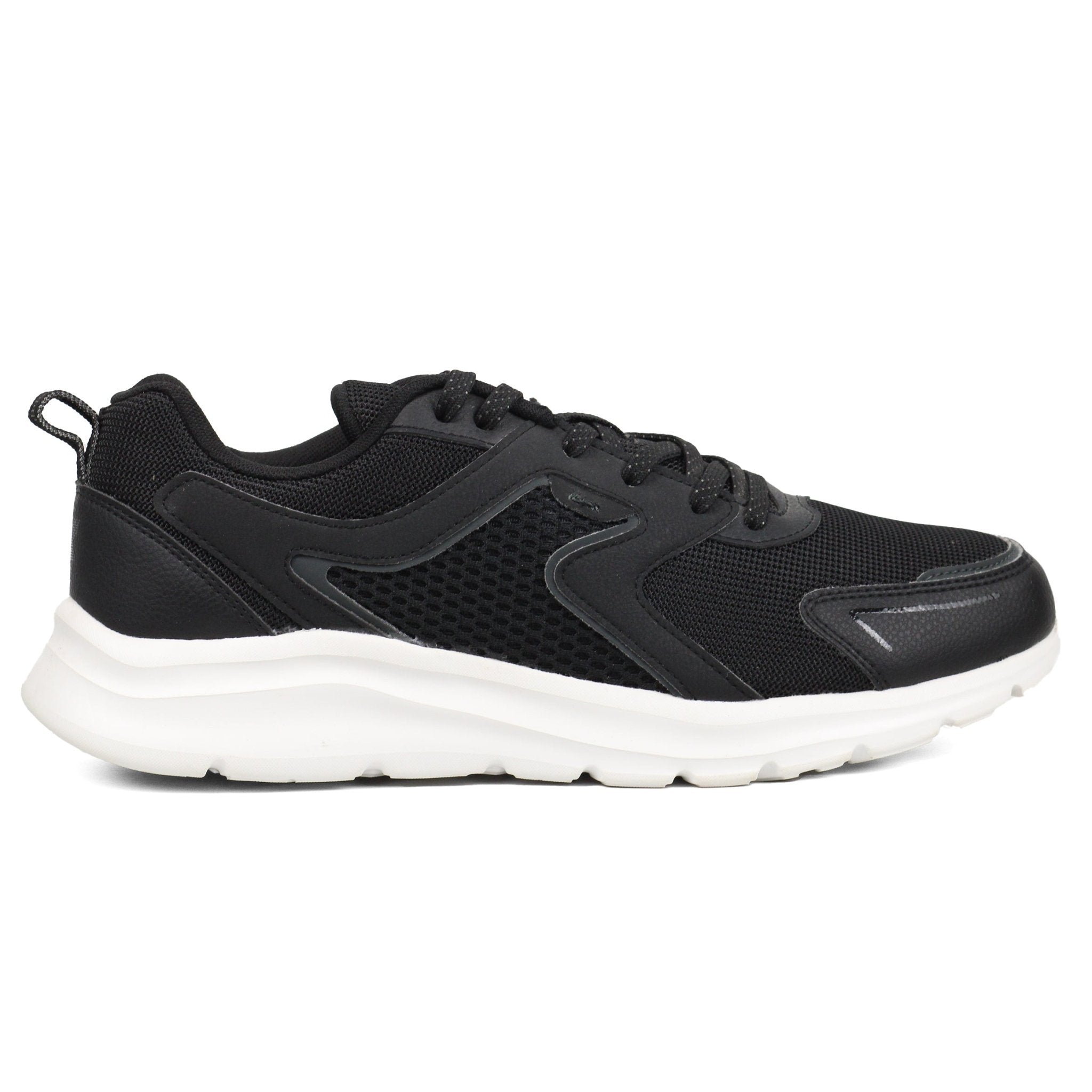 XTEP Lightweight Jogging Sneakers Shoes - Footcourt Egypt