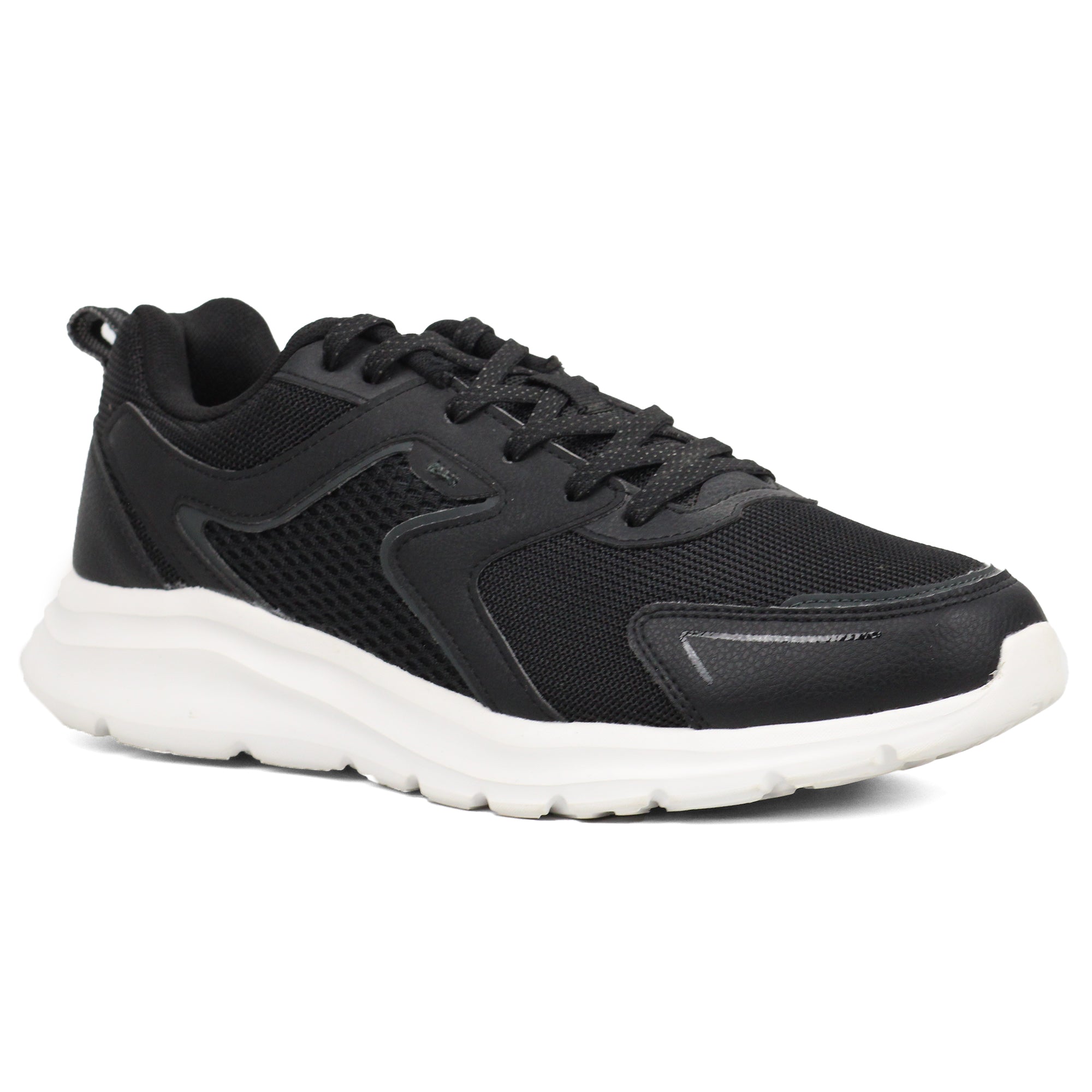 XTEP Lightweight Jogging Sneakers Shoes - Footcourt Egypt