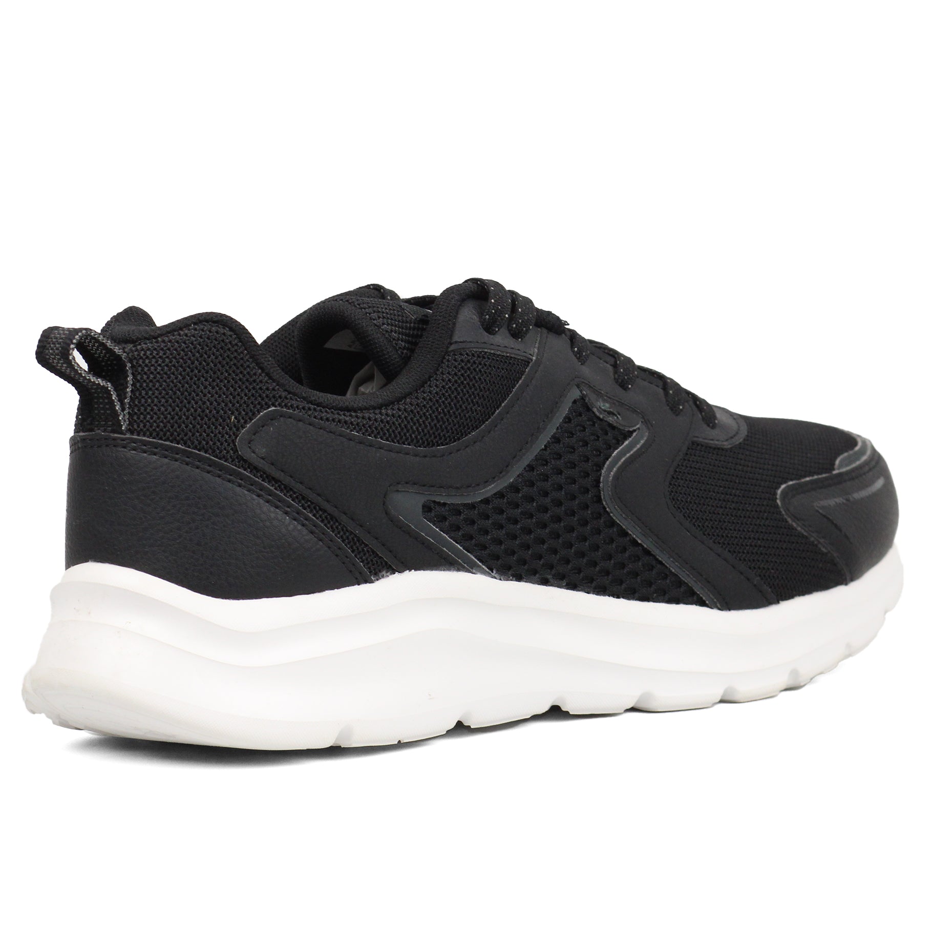 XTEP Lightweight Jogging Sneakers Shoes - Footcourt Egypt