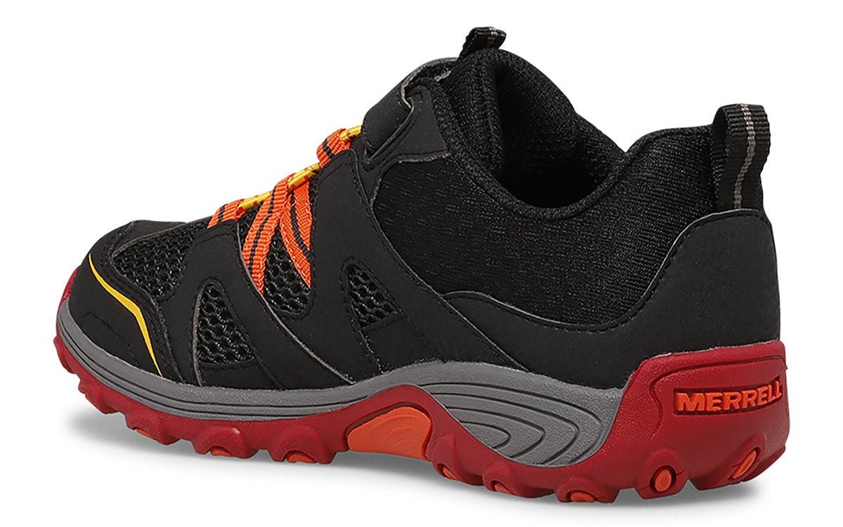 Merrell Little Kid's Trail Chaser Jr Shoes - Footcourt Egypt