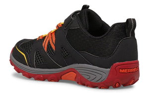 Merrell Little Kid's Trail Chaser Jr Shoes - Footcourt Egypt