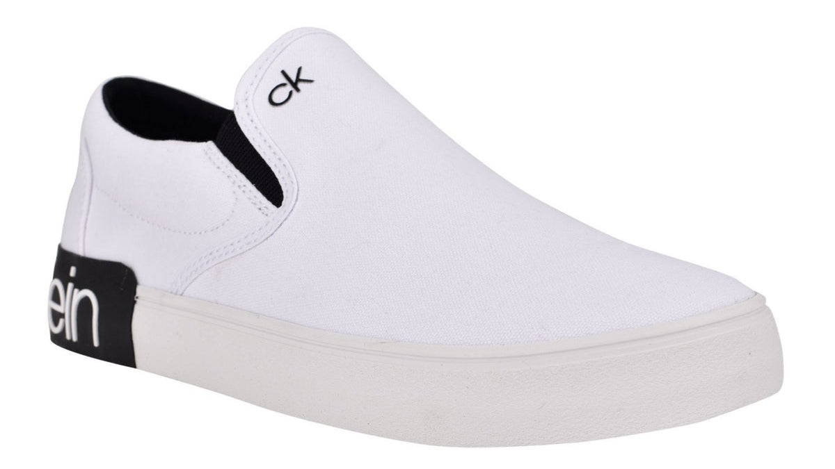CALVIN KLEIN Ryor Slip - On Sneaker - Footcourt Egypt