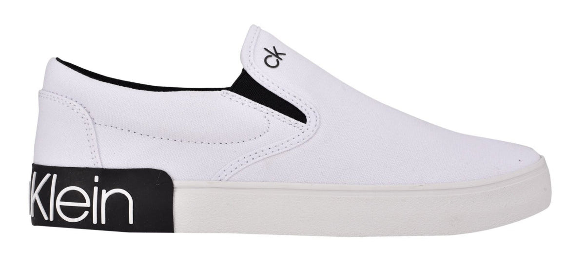 CALVIN KLEIN Ryor Slip - On Sneaker - Footcourt Egypt