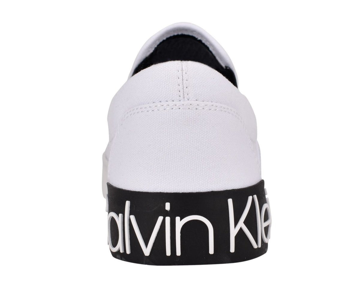 CALVIN KLEIN Ryor Slip - On Sneaker - Footcourt Egypt