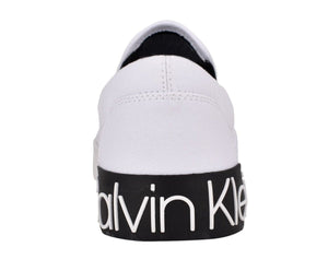 CALVIN KLEIN Ryor Slip - On Sneaker - Footcourt Egypt