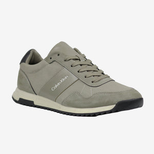 Calvin Klein Fashion Sneakers-LTGR - Footcourt Egypt