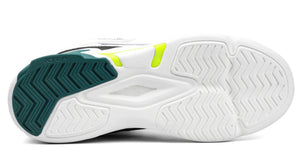 XTEP High - Top Retro Shoes - Footcourt Egypt