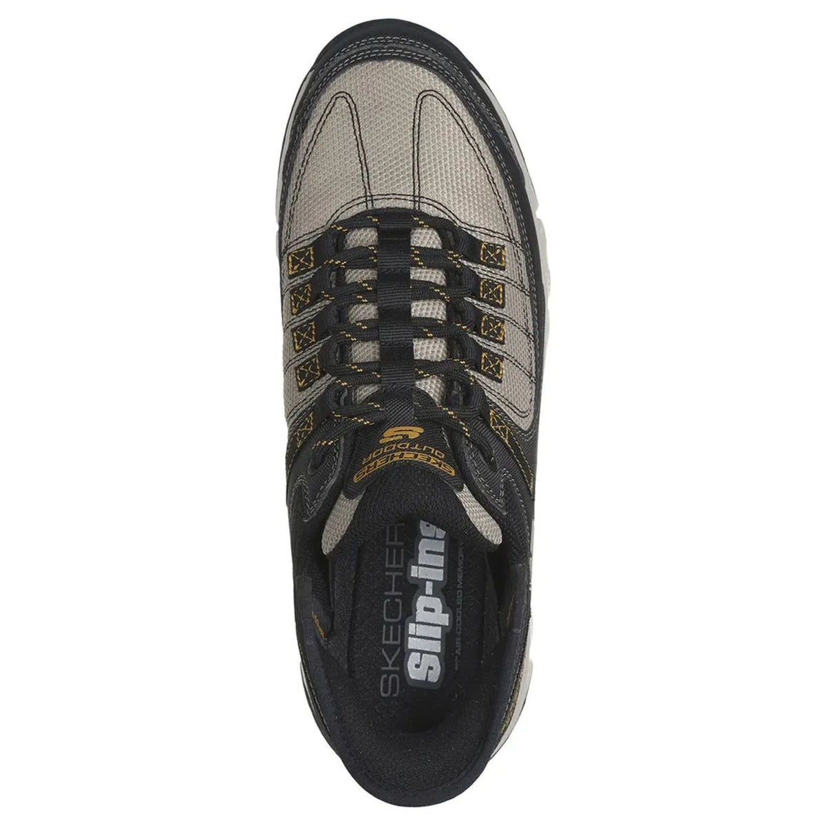 Skechers Slip-ins: Summits-TPBK - Footcourt Egypt