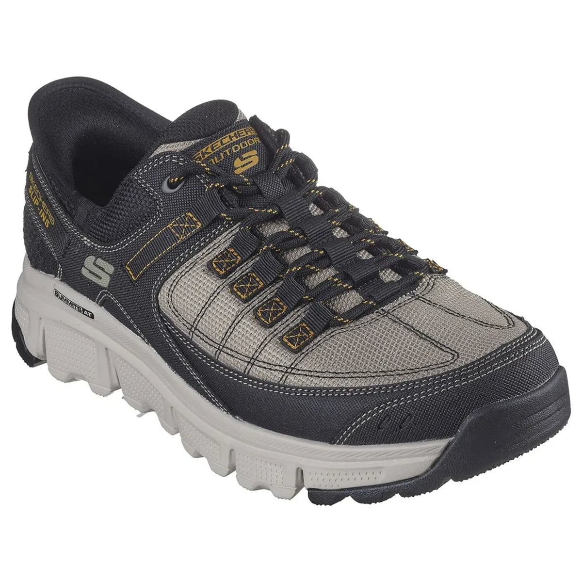 Skechers Slip-ins: Summits-TPBK - Footcourt Egypt