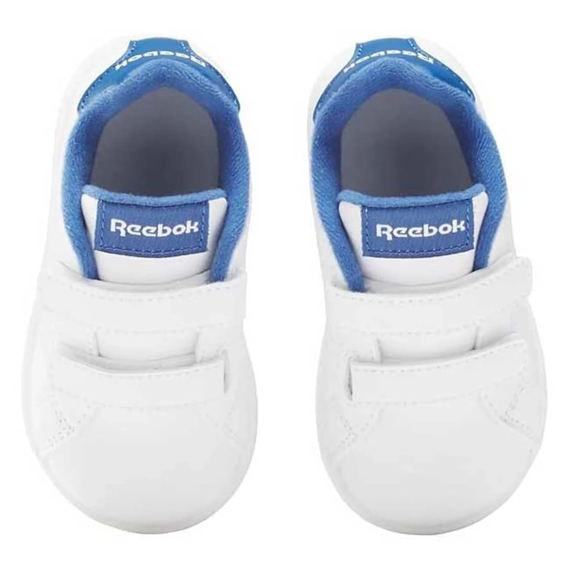 REEBOK Royal Complete Cln 2.0 Two Strap Infant Trainers - Footcourt Egypt
