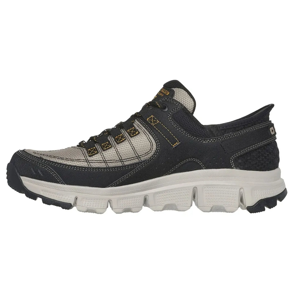 Skechers Slip-ins: Summits-TPBK - Footcourt Egypt