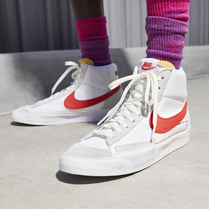 Nike Blazer Mid ’77 Remastered - Footcourt Egypt