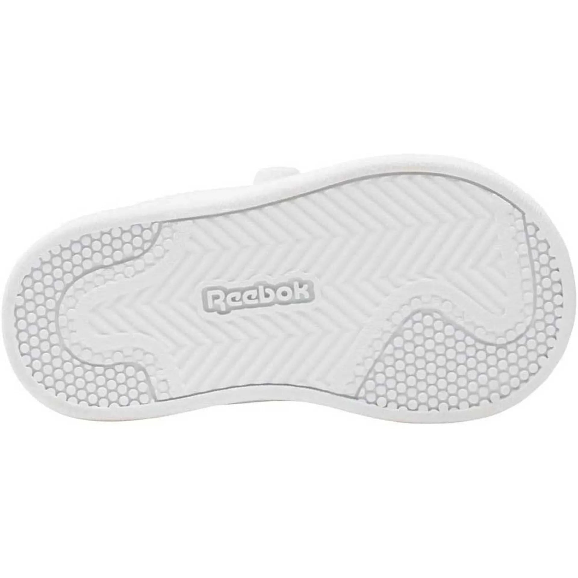 REEBOK Royal Complete Cln 2.0 Two Strap Infant Trainers - Footcourt Egypt