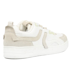 XTEP Low - Top OFF ROAD Shoes - Footcourt Egypt