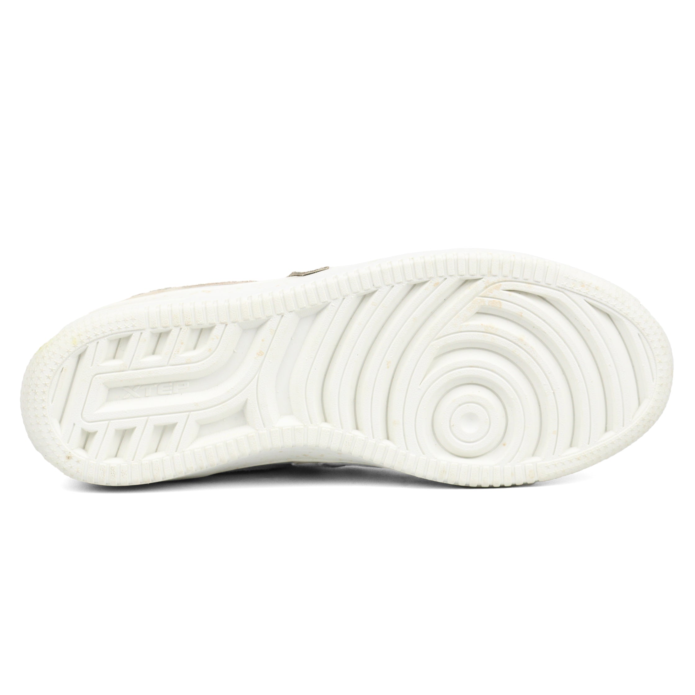 XTEP Low - Top OFF ROAD Shoes - Footcourt Egypt