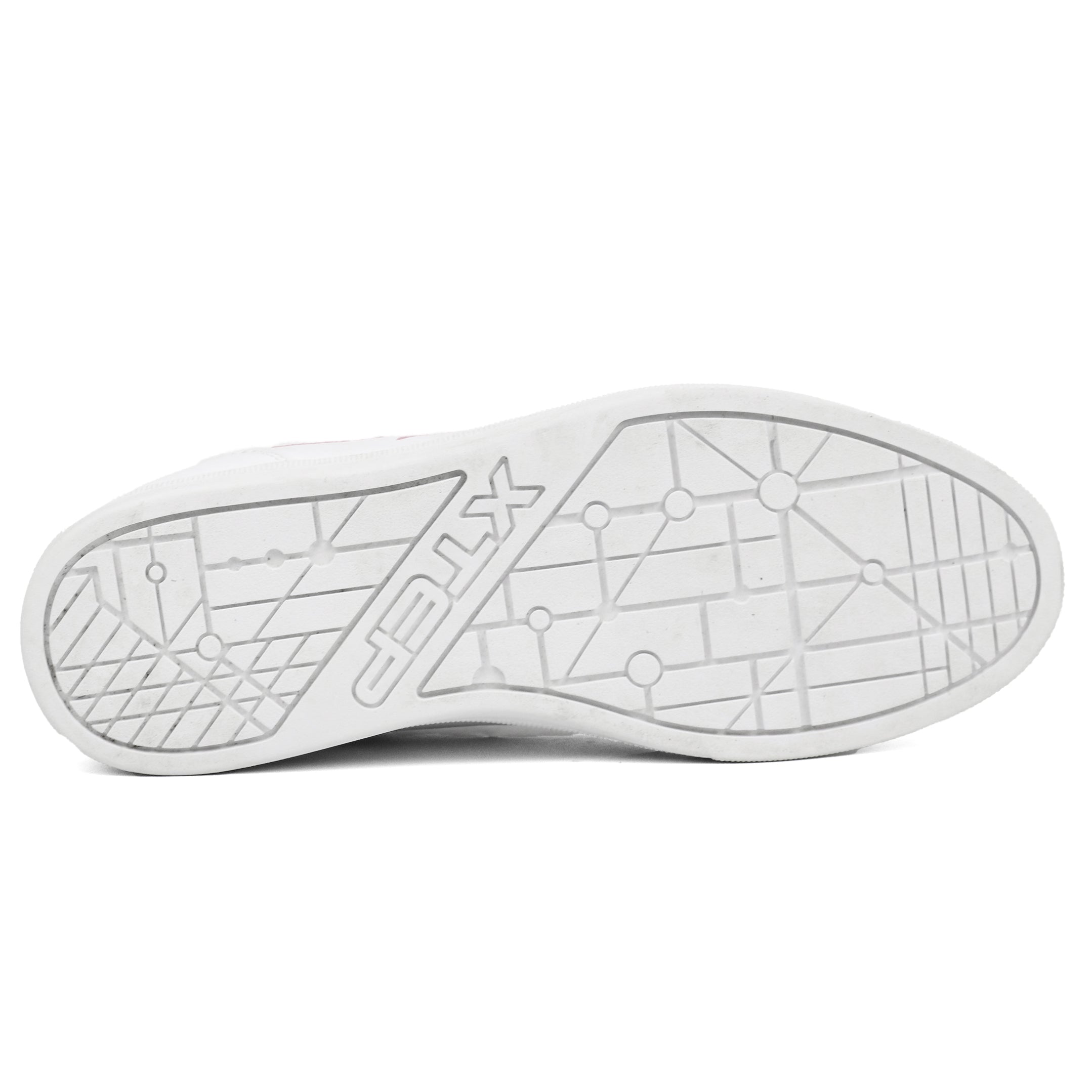 XTEP Slip Resistant Waterproof Cushioning Abrasion Resistant - Footcourt Egypt